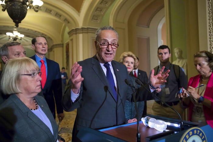 Vote shows GOP’s problems in replacing Obama health law
